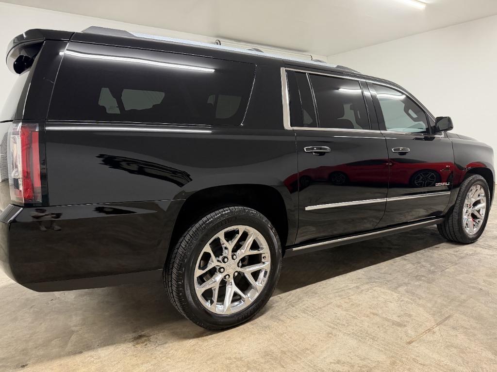 2019 GMC Yukon - $30,950