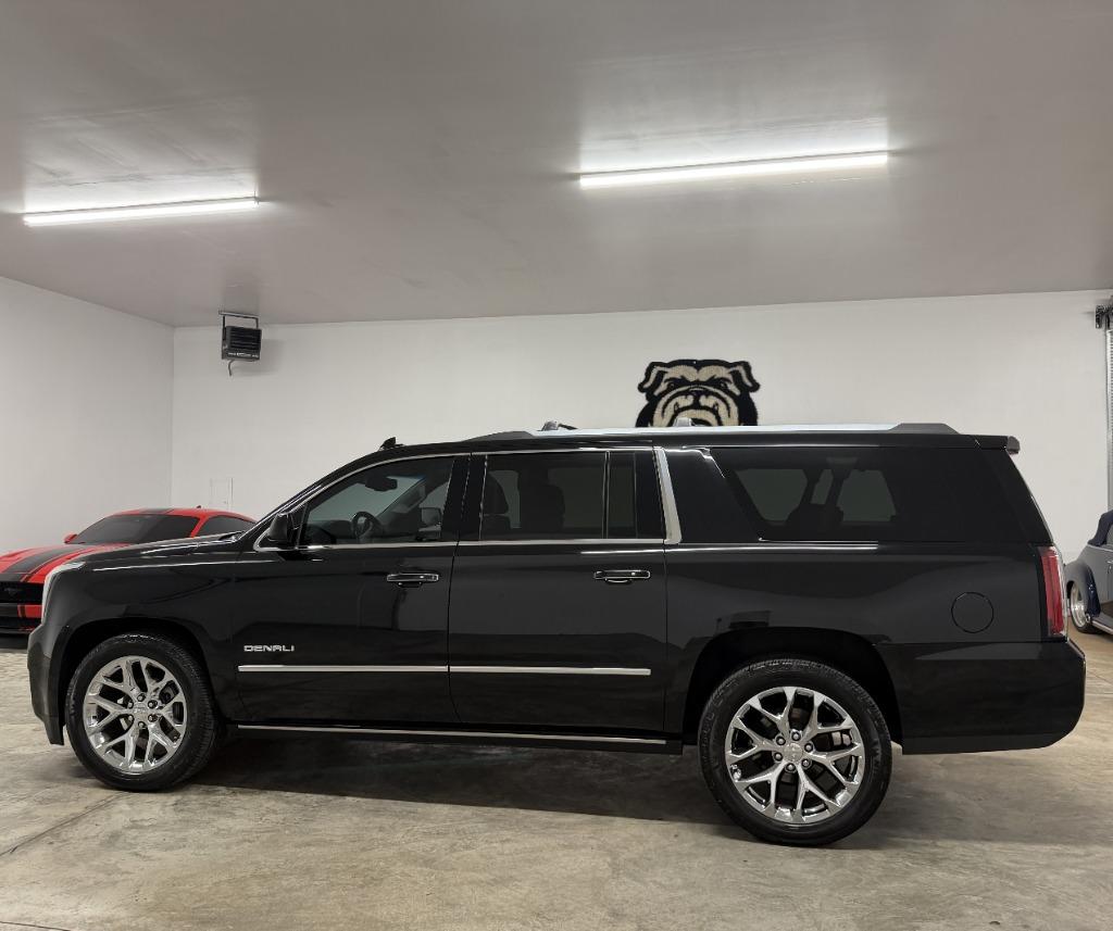 2019 GMC Yukon - $30,950