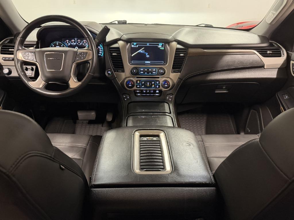 2019 GMC Yukon - $30,950