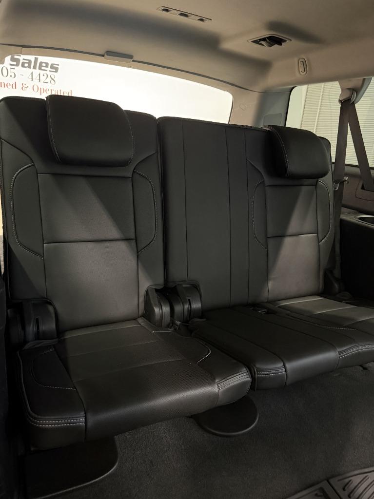 2019 GMC Yukon - $30,950
