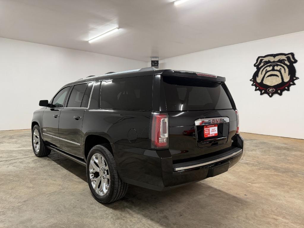 2019 GMC Yukon - $30,950