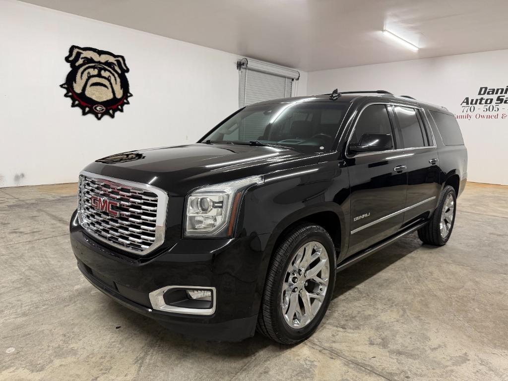 2019 GMC Yukon - $30,950