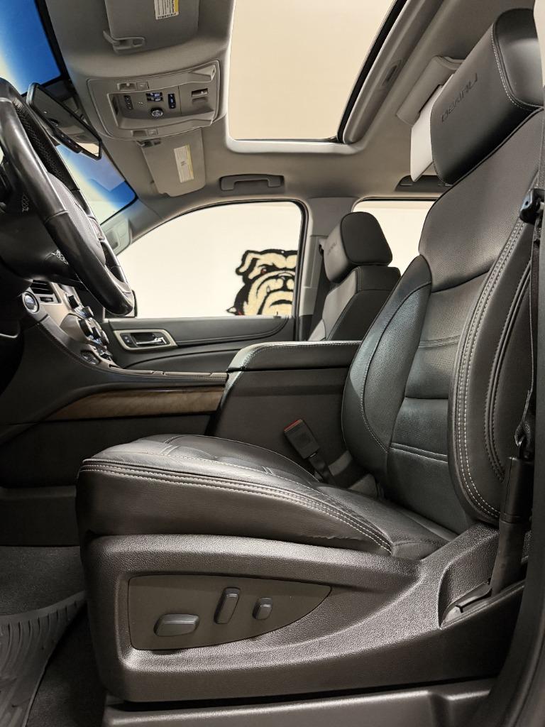 2019 GMC Yukon - $30,950