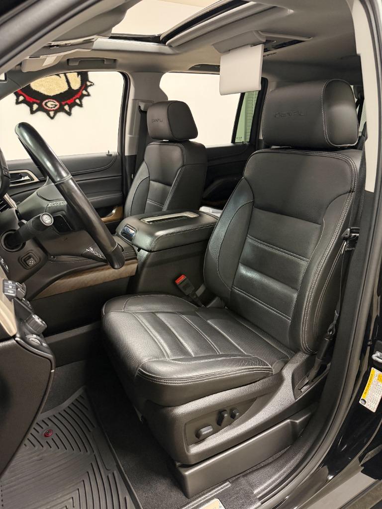 2019 GMC Yukon - $30,950