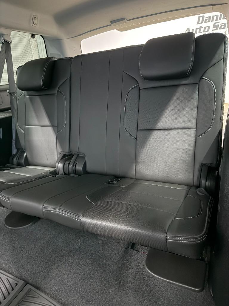 2019 GMC Yukon - $30,950