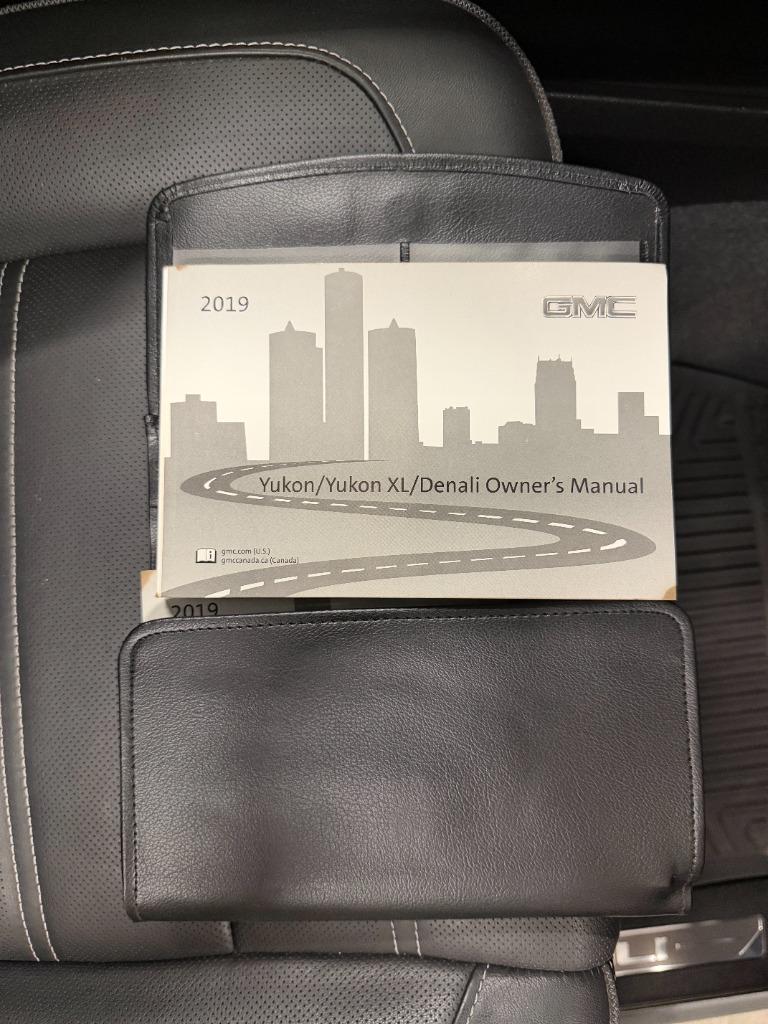 2019 GMC Yukon - $30,950