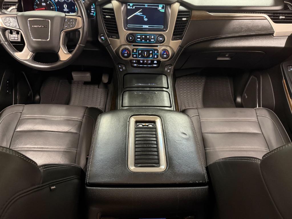 2019 GMC Yukon - $30,950
