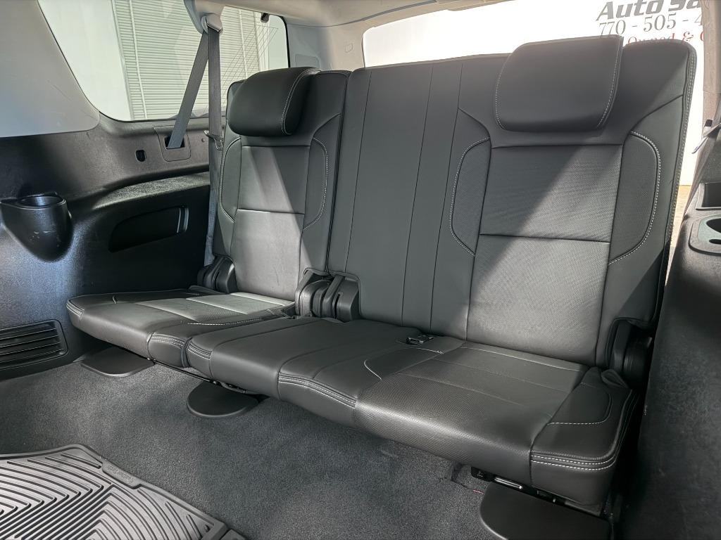 2019 GMC Yukon - $30,950