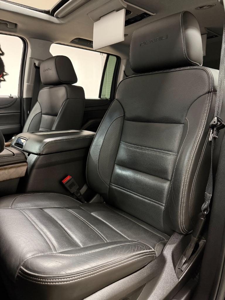 2019 GMC Yukon - $30,950