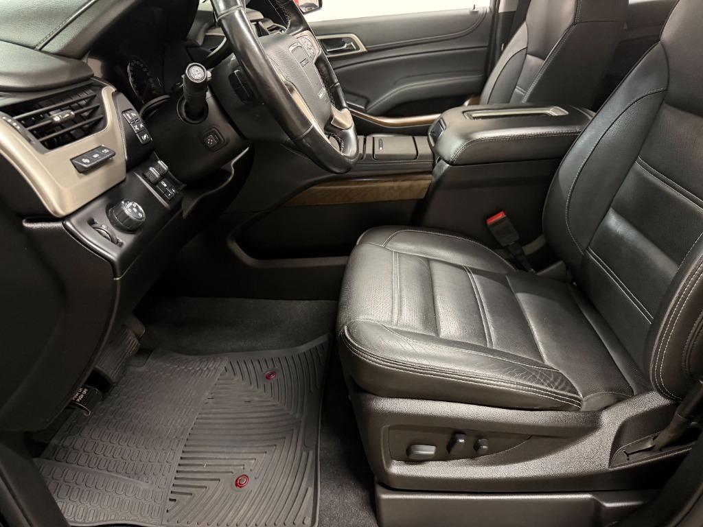 2019 GMC Yukon - $30,950