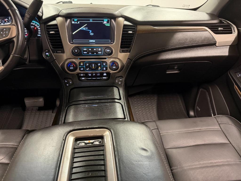 2019 GMC Yukon - $30,950
