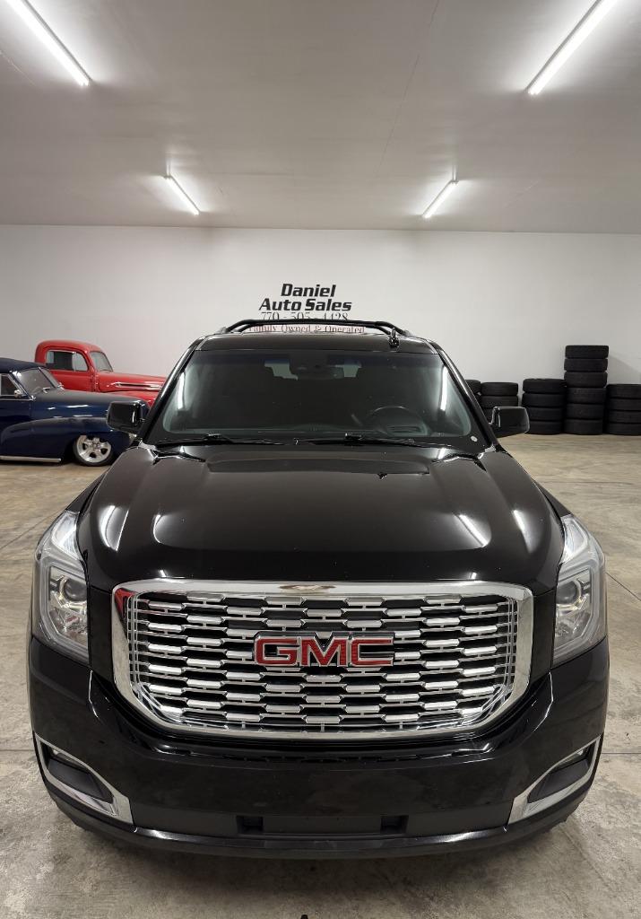 2019 GMC Yukon - $30,950