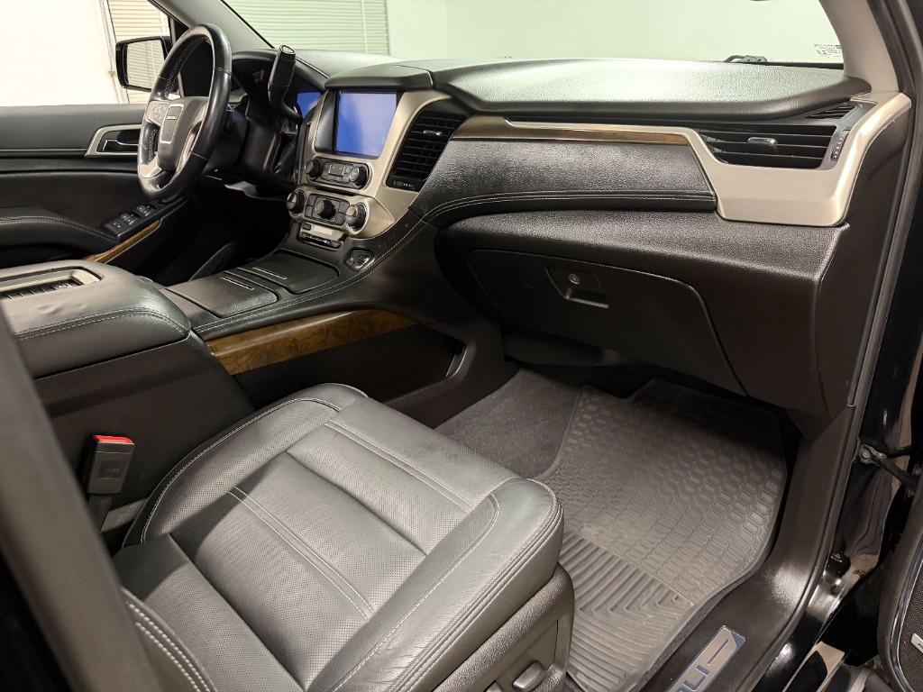 2019 GMC Yukon - $30,950