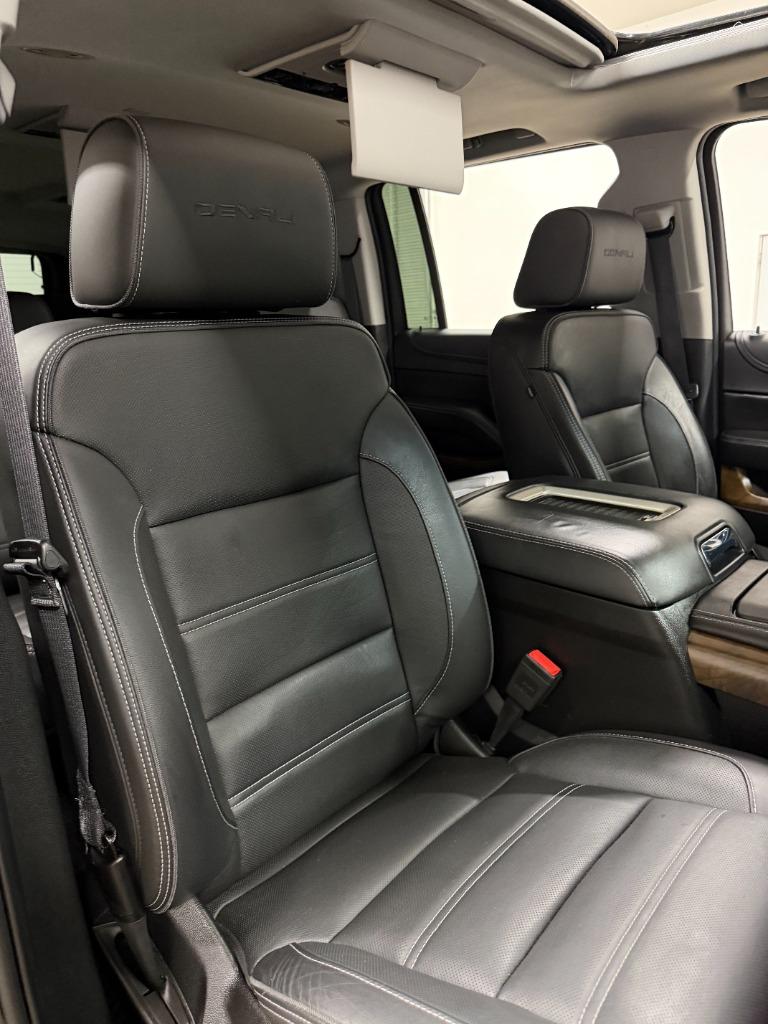 2019 GMC Yukon - $30,950