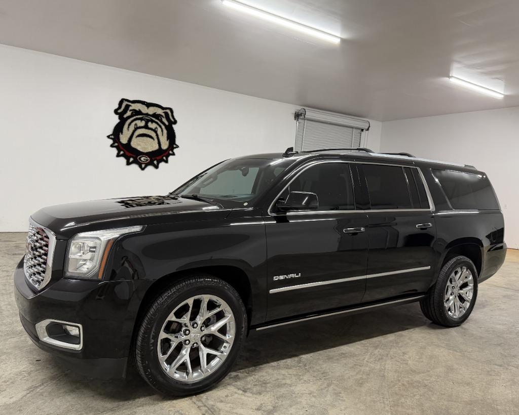 2019 GMC Yukon - $30,950