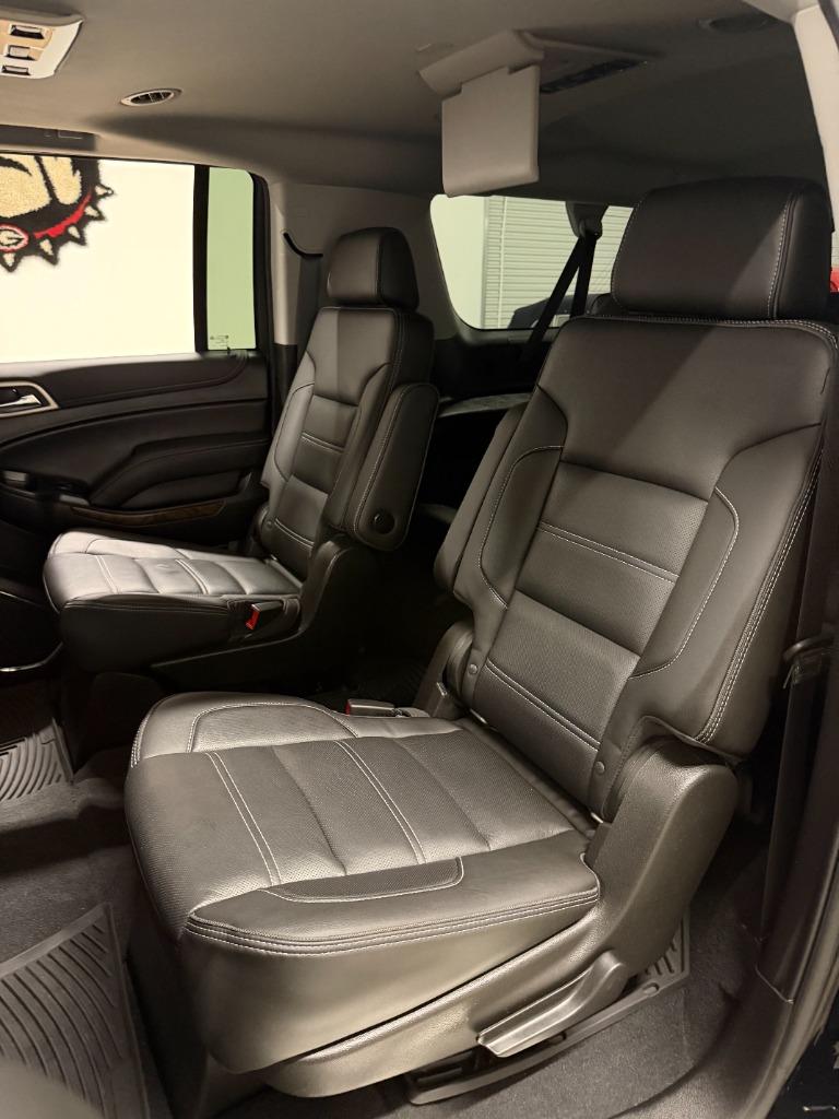 2019 GMC Yukon - $30,950
