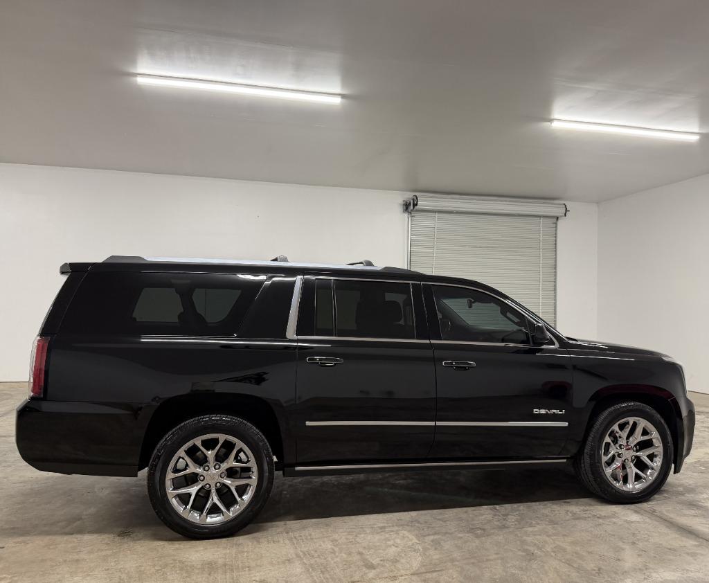 2019 GMC Yukon - $30,950