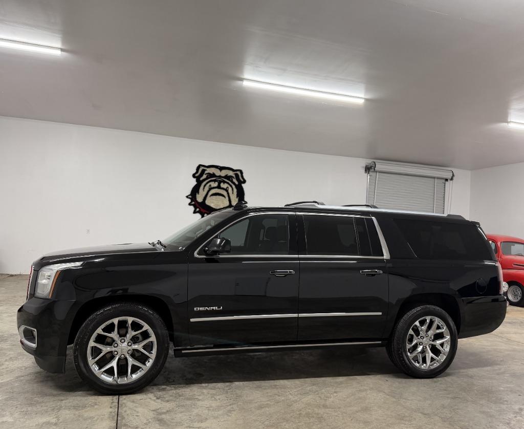 2019 GMC Yukon - $30,950