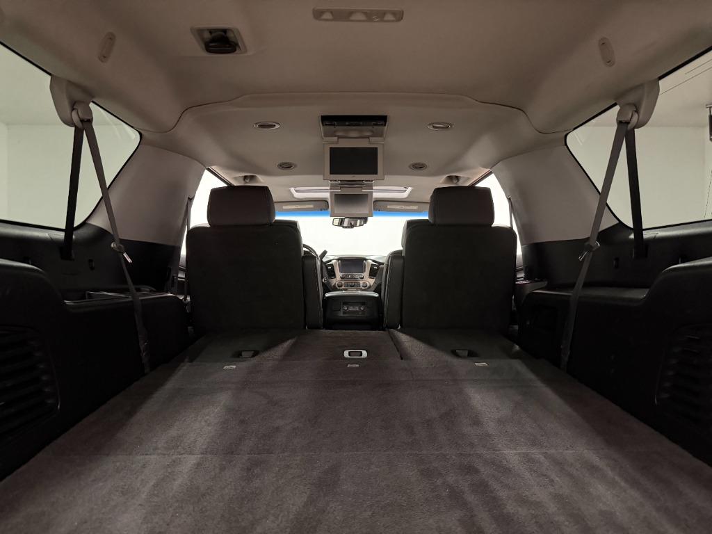 2019 GMC Yukon - $30,950