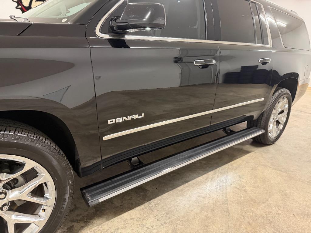 2019 GMC Yukon - $30,950
