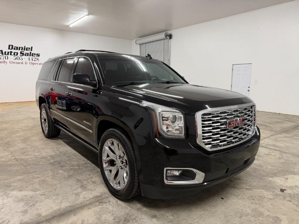 2019 GMC Yukon - $30,950
