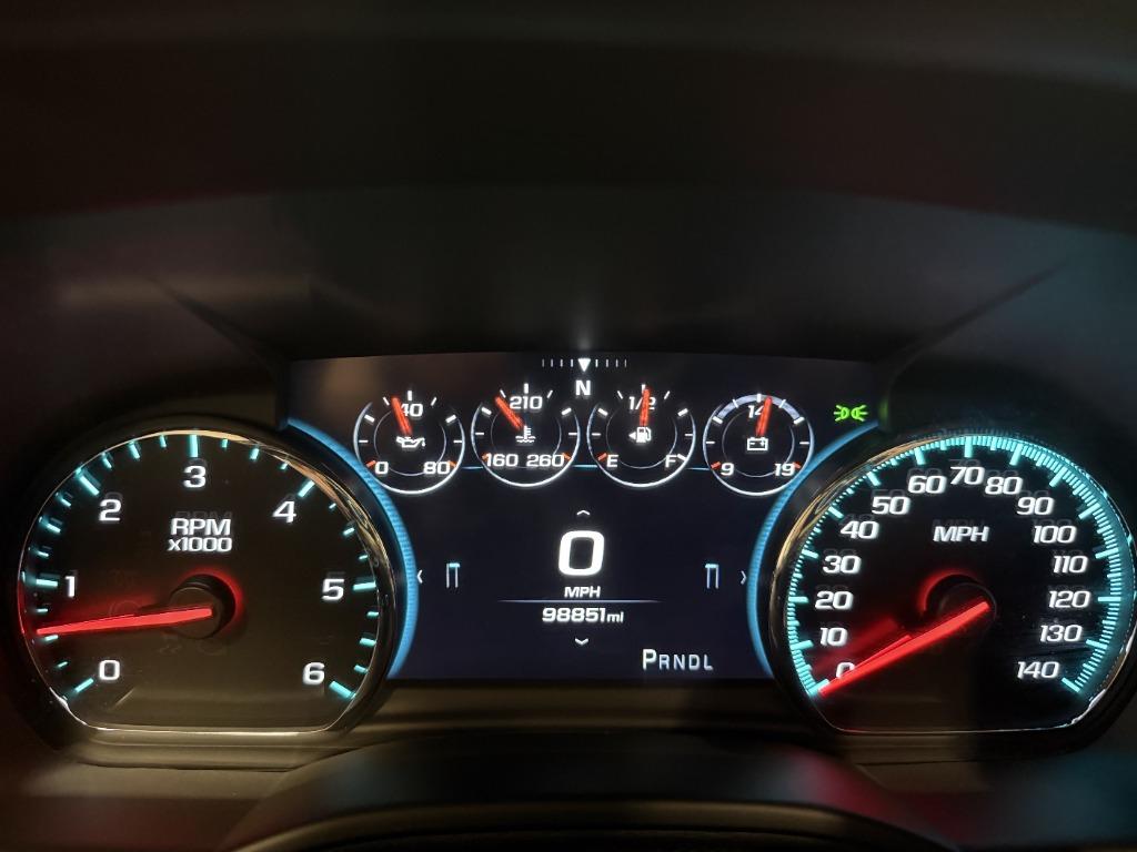 2019 GMC Yukon - $30,950
