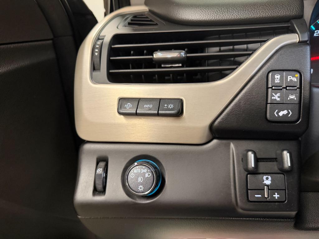 2019 GMC Yukon - $30,950