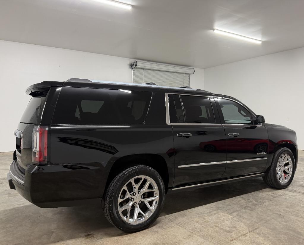 2019 GMC Yukon - $30,950