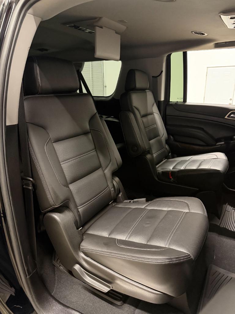 2019 GMC Yukon - $30,950