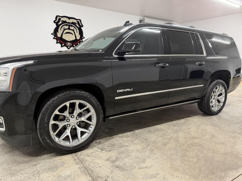 2019 GMC Yukon - $30,950