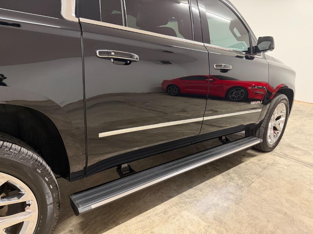 2019 GMC Yukon - $30,950