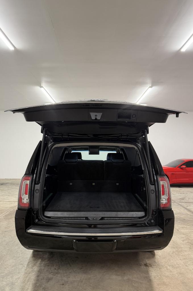 2019 GMC Yukon - $30,950