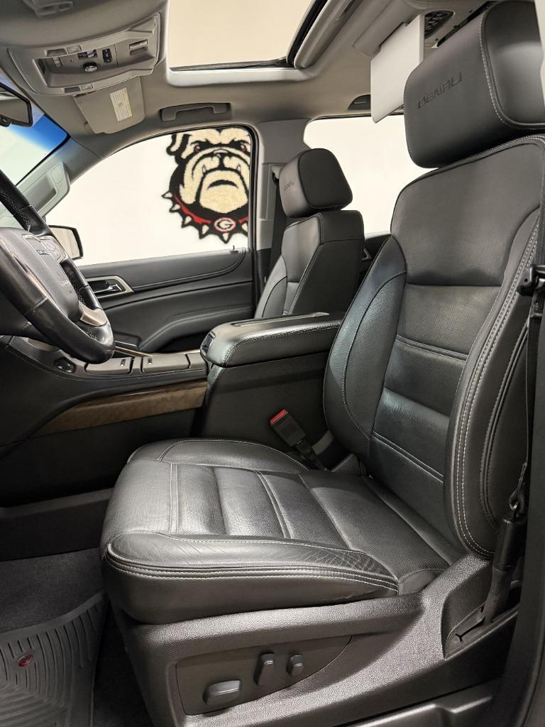 2019 GMC Yukon - $30,950