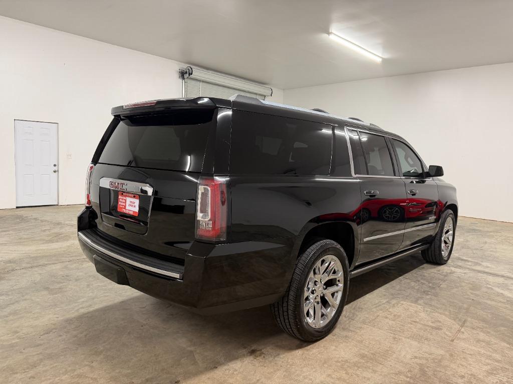 2019 GMC Yukon - $30,950