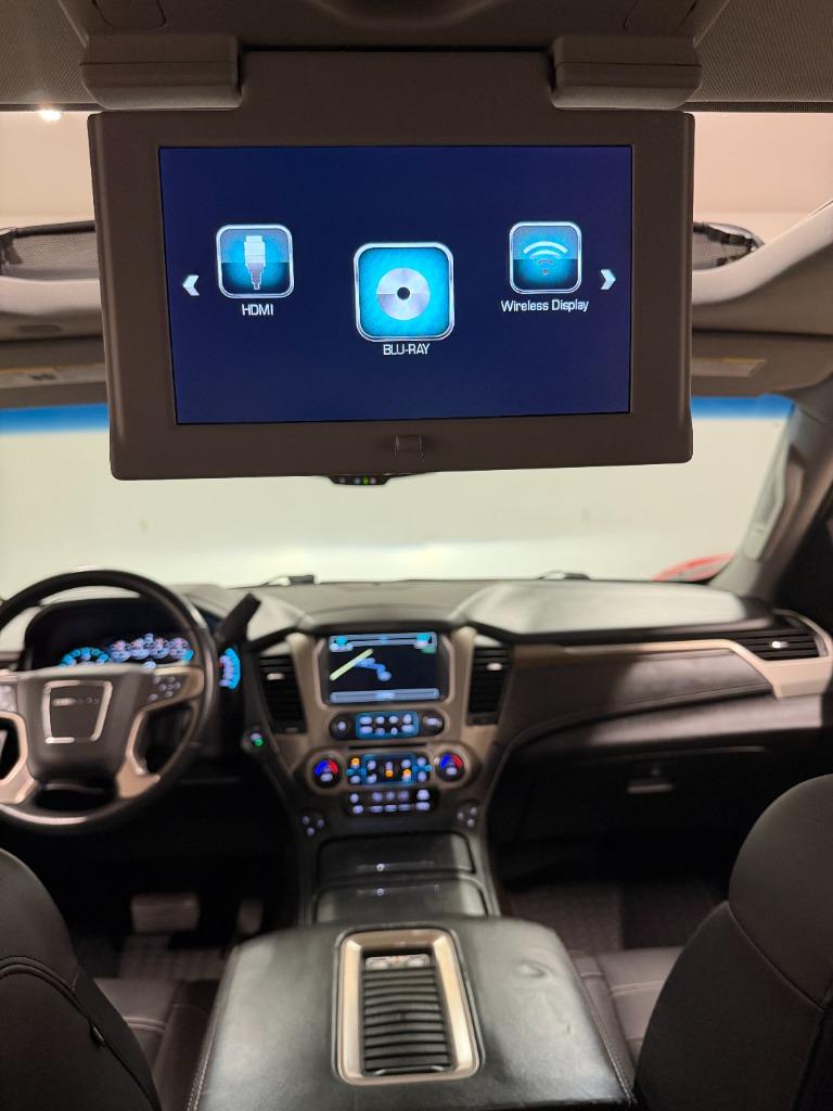 2019 GMC Yukon - $30,950