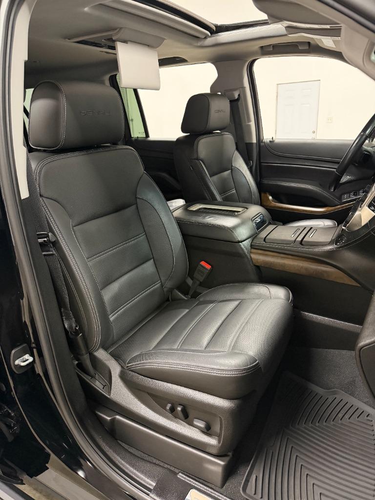 2019 GMC Yukon - $30,950