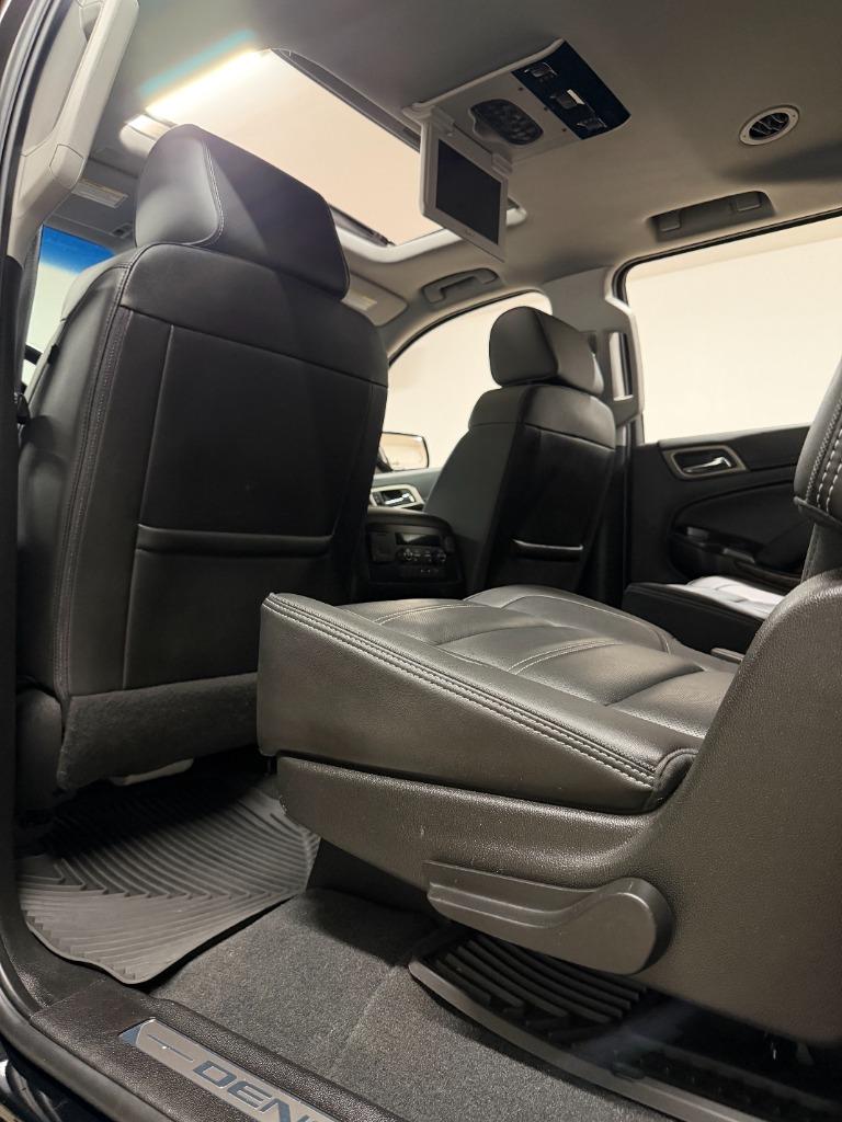2019 GMC Yukon - $30,950