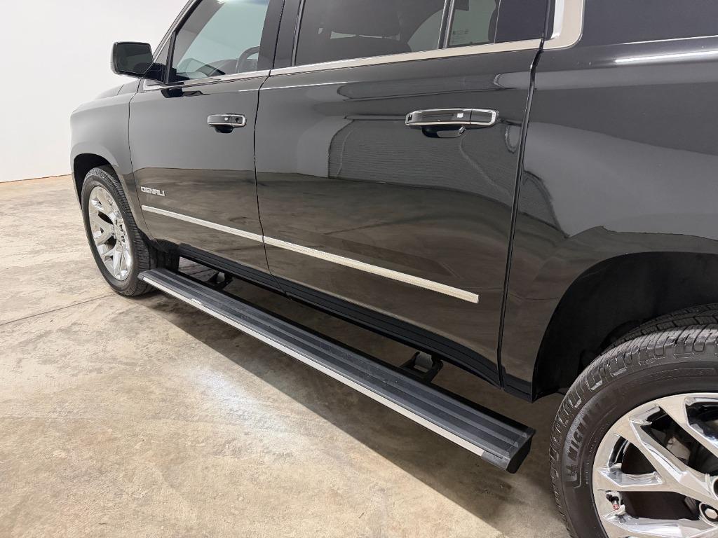 2019 GMC Yukon - $30,950