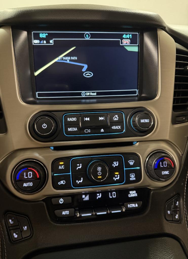 2019 GMC Yukon - $30,950