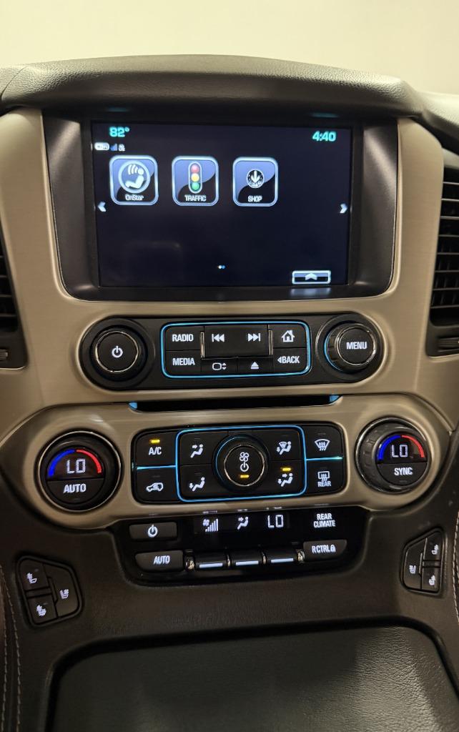 2019 GMC Yukon - $30,950