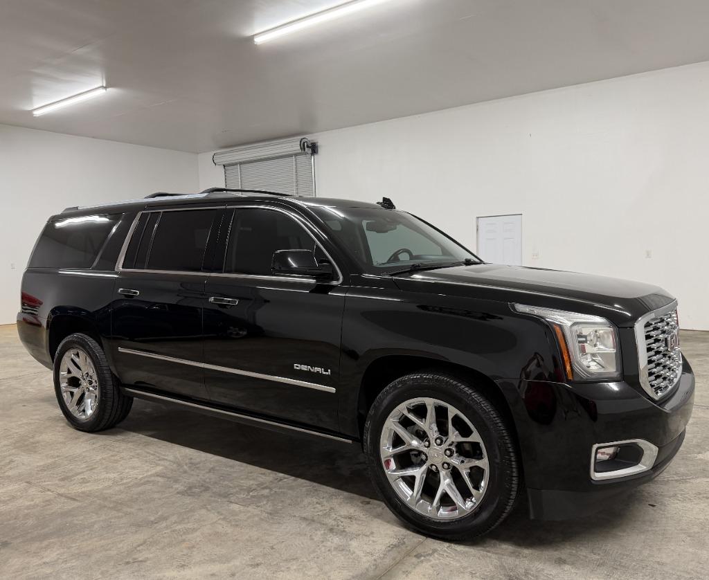 2019 GMC Yukon - $30,950