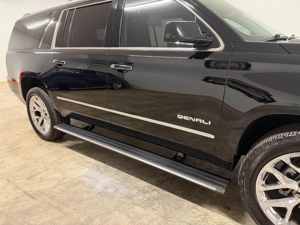 2019 GMC Yukon - $30,950