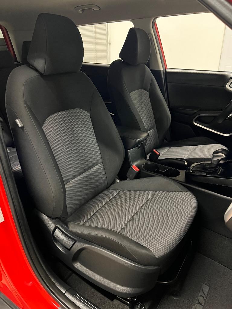 2022 Kia Soul - $11,950
