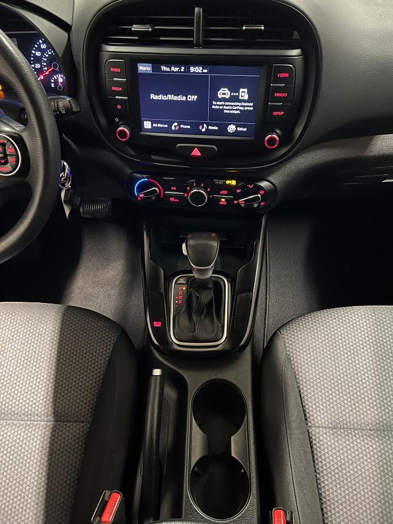 2022 Kia Soul - $11,950