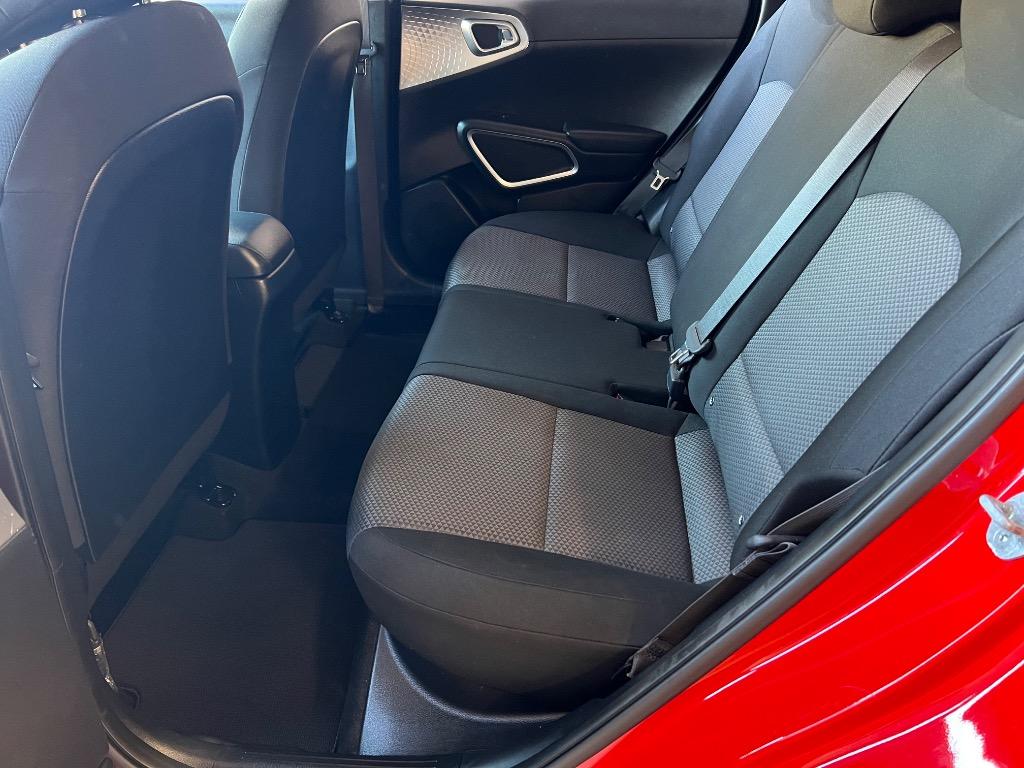 2022 Kia Soul - $11,950