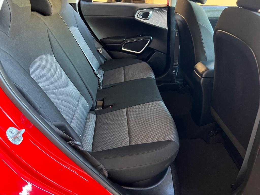 2022 Kia Soul - $11,950