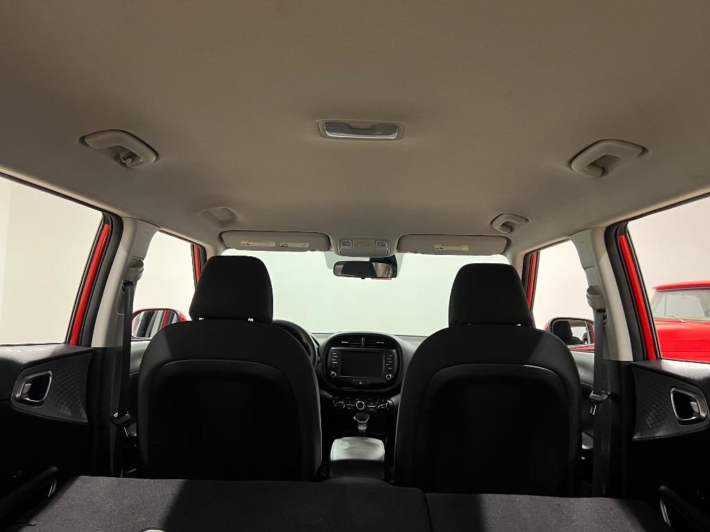 2022 Kia Soul - $11,950
