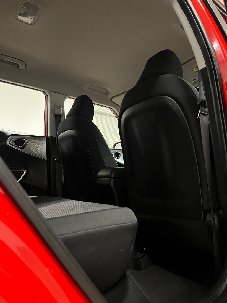 2022 Kia Soul - $11,950