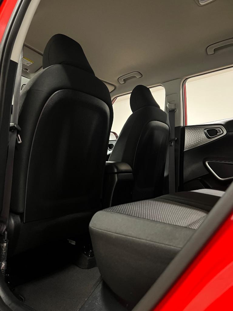 2022 Kia Soul - $11,950