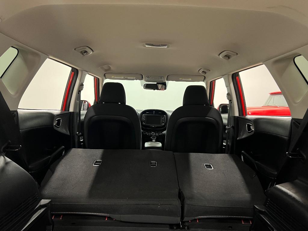 2022 Kia Soul - $11,950